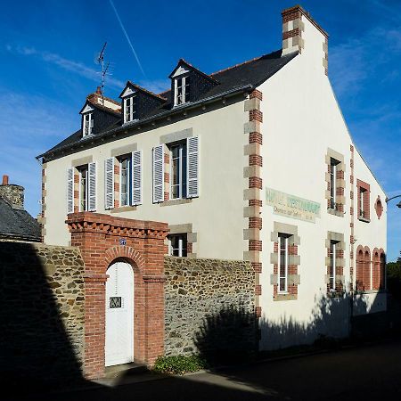 Gai Séjour Étables Exterior foto