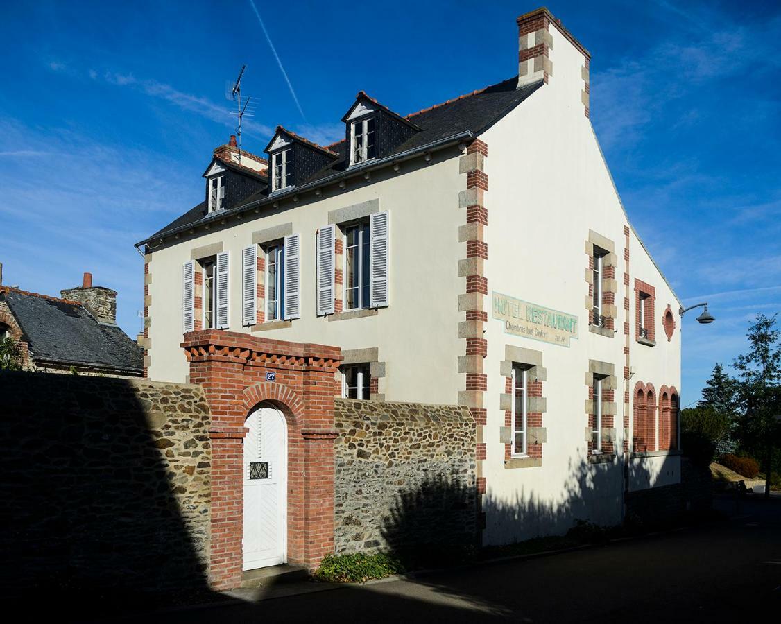 Gai Séjour Étables Exterior foto